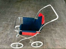 Puppenwagen Sportwagen aus den