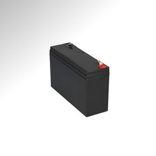 Ersatz Akku 6V für Moravia