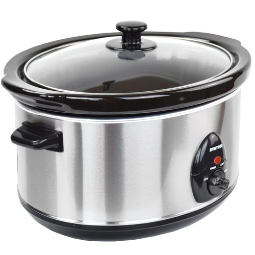 Syntrox schongarer slow cooker - syntrox,