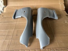 Aftermarket Bogen Widebody JDM