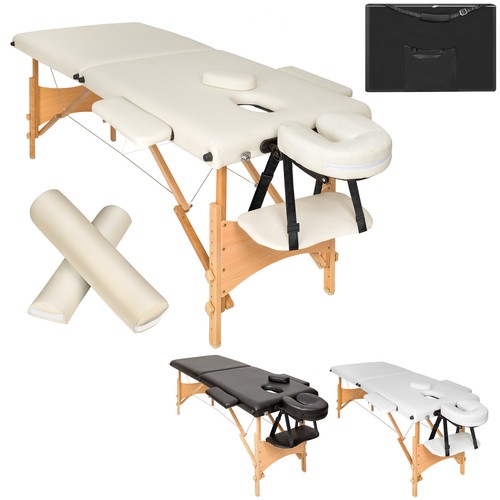 Zonen massageliege set - 3,
