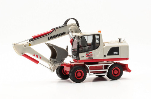 Herpa 316491 liebherr - herpa,