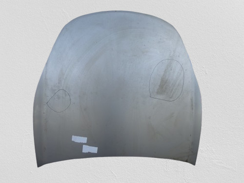 Motorhaube fiat barchetta - fiat,