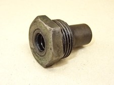 Führungsbuchse MWM KDW 415 E Motor für Fendt Dieselross F15 Traktor Oldtimer