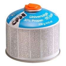 5 x Gaskartusche CFH 52109