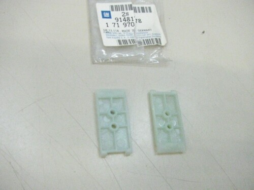 Original opel omega clip - opel, b