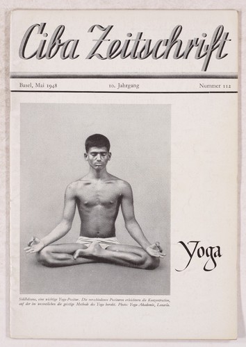 Abegg jenny j yoga - jenny,,