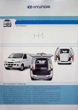 262075) Hyundai H-1