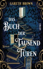 Das Buch der tausend Türen |