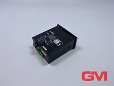 Müller+Ziegler Anzeige DSM 96 display DSM96 Strommesser 4-20mA Messgrösse 4000A