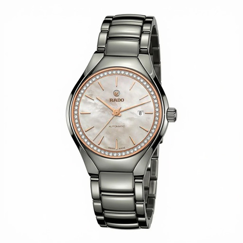 Rado true automatic diamonds - rado,