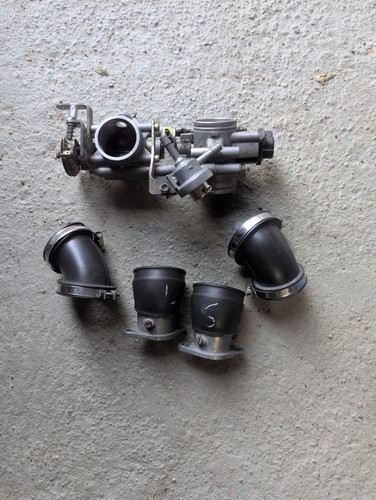 Ducati monster 620 - ducati,