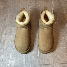 Ugg Mini Boots Stiefel Gr 37