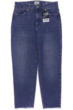 ONLY Jeans Damen Hose Denim Jeanshose Gr. W27 Baumwolle Blau #34gvah7