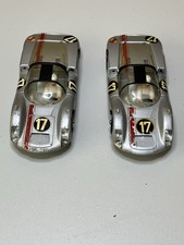 2x Märklin Sprint 1316