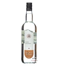 Alm Mand'l Haselnuss-Schnaps /