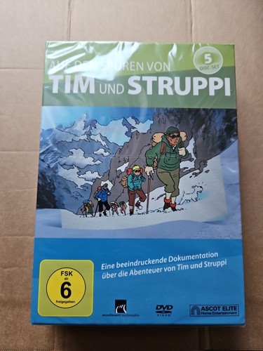 Auf den spuren von - auf, und