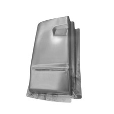 Rear corner repair panel DOKA
