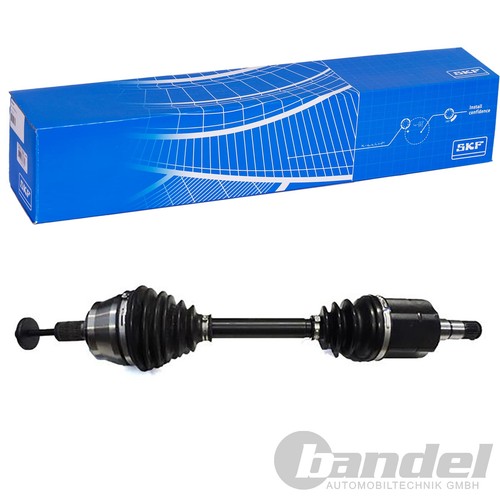 Skf antriebswelle vorderachse - skf,