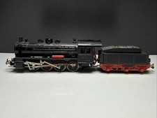 Spur H0 DDR PIKO ALT BR55 0801