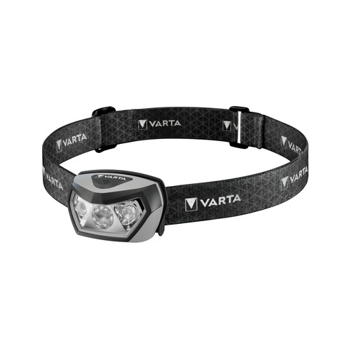 Varta led stirnlampe outdoor - led,