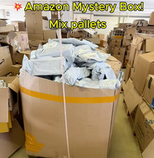 Mystery Mix Pakete Restposten Sonderposten 30 Stück mind 30% Elektronikprodukten