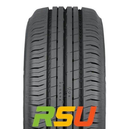 Nokian cargoproof 205 65 - nokian, 205/65