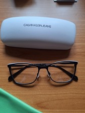 Brillengestell calvin klein - brillengestell,