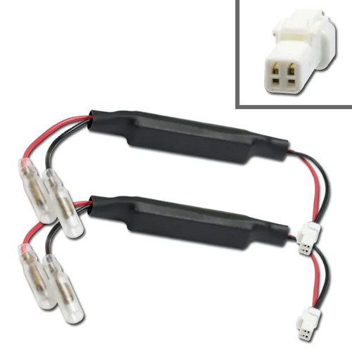 Adapterkabel blinker - adapterkabel, |