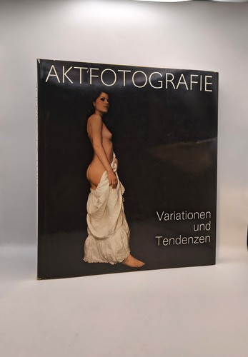 Aktfotografie variationen - -,