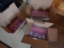 Toner 3x für Farblaserdrucker