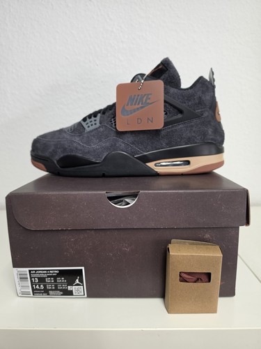 Nike air jordan - jordan, london