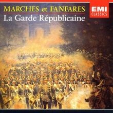 Marches und fanfares - fanfares, /