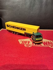 Rocco 1:87 Steyr 91 Jumbo Schenker