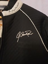 Herren G-Star Jacke, Schwarz