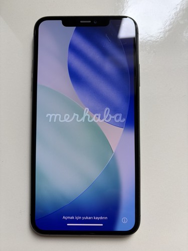 Iphone pro max - –, gb