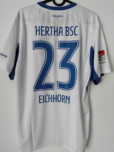 Hertha bsc berlin trikot - berlin,