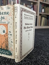Die Biene Maja und ihre