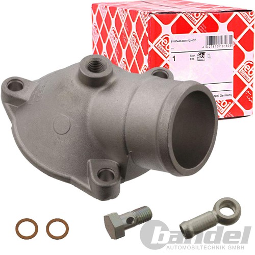 Febi thermostatgehäuse für - febi,