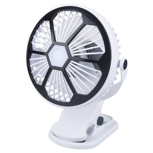 Tischventilator akku led - tischventilator,