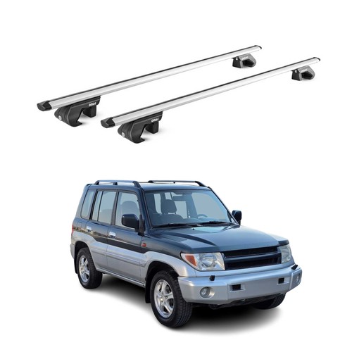 Dachträger für mitsubishi - für,