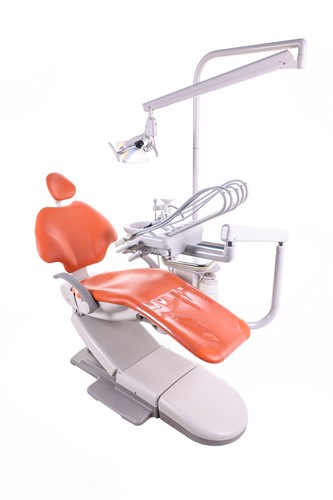 Adec 500 dental unit - adec,