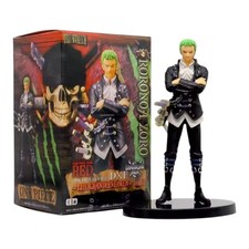 One Piece Lorenor Zorro Figur