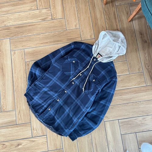 Wrangler sherpa flannel - wrangler,