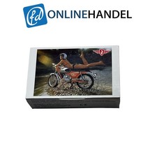 Zündapp typ 517 modell - zündapp,