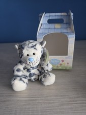 My Blue Nose Friends Plüsch