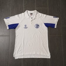 Vintage Retro 2001/02 Schalke