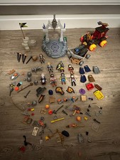 Sammlung Playmobil Novelmore