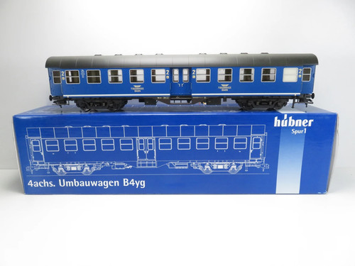 Hübner 2053 - (1hol225),