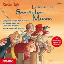 Kirsten Boie Leinen